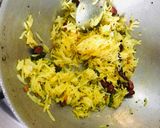 લેમન રાઈસ (Lemon Rice Recipe In Gujarati) રેસીપી સ્ટેપ3ફોટો