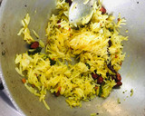 લેમન રાઈસ (Lemon Rice Recipe In Gujarati) રેસીપી સ્ટેપ3ફોટો