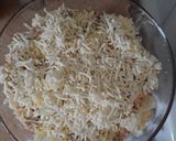 صورة لخطوة 5 من وصفة رز بالدجاج المكسيكي
