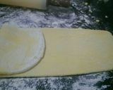 Foto langkah ke 11 dari resep Pia Keju Kulit Puff Pastry Homemade.