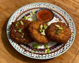 Seafood Croquettes recipe step 4 photo