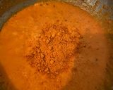 કઢાઈ પનીર (Kadhai Paneer Recipe In Gujarati) રેસીપી સ્ટેપ6ફોટો