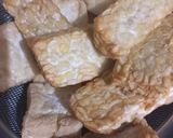 Foto langkah ke 1 dari resep Tahu Tempe Penyet Sambal Kemangi.