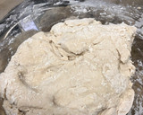 Foto del paso 2 de la receta: 234. Calzone de caponata siciliana (principal pizza)