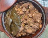 Foto langkah ke 5 dari resep Gudeg Nangka.