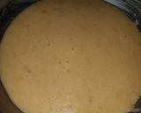 Foto langkah ke 3 dari resep Bolu pisang kukus (No Mixer).