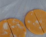 عکس مرحله 9 از دستور کوکی پرتقالی 🍊