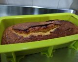 Foto del paso 3 de la receta: Budín de naranja en licuadora 🍊