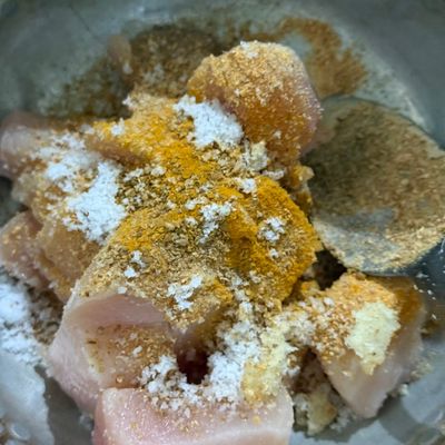 Langkah 1