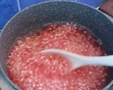 Foto langkah ke 2 dari resep Es Mangga Sagu Mutiara.