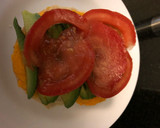 Foto del paso 3 de la receta: Sándwich de palta y tomate, fast food saludable!!