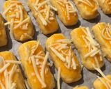 Foto langkah ke 4 dari resep Kastengel.