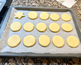 Foto del paso 7 de la receta: Mantecadas de coco
