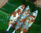 Foto langkah ke 2 dari resep Pepes Ikan Kembung Sedap.