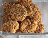 Foto del paso 7 de la receta: Nuggets de tofu veganos
