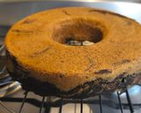 Foto del paso 4 de la receta: Budín marmolado con semillas y sin huevos