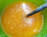 Foto langkah ke 1 dari resep Cake tape semriwiiiiing 4 telur enak dan empuk.