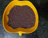 স্টাফ চাল কুমড়ার আর চিংড়ির মেলবন্ধন।(stuffed calkumra ar chingrir mel bondhon recipe in bengali) রেসিপি ধাপ - 2 ছবি