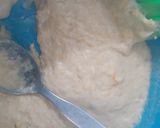 Foto langkah ke 2 dari resep Moho Labu Kuning.