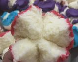 Foto langkah ke 4 dari resep Bolu kukus enyaaaak wajib coba, non bau amis telur👌🏻😘.