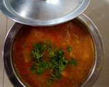 சுரைக்காய் சாம்பார் (Suraikkai sambar recipe in tamil) ரெசிபி ஸ்டேப் 4 புகைப்படம்