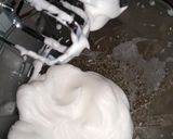 Foto del paso 2 de la receta: Mousse de chocolate Keto