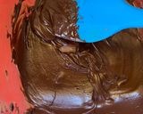 A picture of step 3 of Walnut Choco Balls.