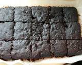 Vickys Fudgy Sweet Potato Brownies, GF DF EF SF NF recipe step 5 photo