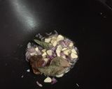 Foto langkah ke 1 dari resep Tumis Jamur Bakso.
