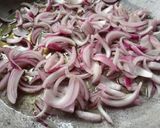 A picture of step 1 of Pan style grilled chicken.
