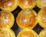 Foto del paso 9 de la receta: Pancitos saborizados