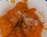 Foto del paso 1 de la receta: Sopaipillas pasadas