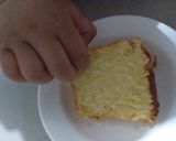 Foto langkah ke 8 dari resep Bolu tape panggang.