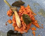 Foto langkah ke 1 dari resep Tongseng Kambing Pedas Tanpa Santan.