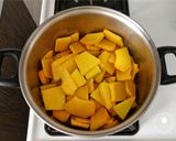 Foto del paso 3 de la receta: Locro al estilo peruano