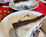 Foto del paso 3 de la receta: Postre sin horno y cocción solo con 4 ingredientes
