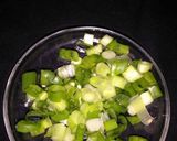 Foto langkah ke 6 dari resep Tumis Kikil / Kulit Sapi.