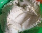 Foto langkah ke 1 dari resep Kue beras Korea (toppoki).