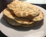 Foto del paso 7 de la receta: Naan (Pan de la India)