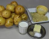 Foto del paso 10 de la receta: Puré de papa amarilla/criolla gourmet - recetas navideñas