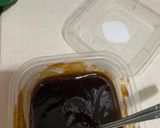 Foto langkah ke 2 dari resep Ep Lauk #5 - Iga Sapi Bakar (pedas).