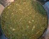 Foto del paso 6 de la receta: Brócoli en pizza