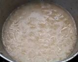 รูปขั้นตอนการทำที่ 5 ของ ข้าวต้มไก่