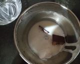 કીટકેટ વેનિલા સ્મૂધી (Kitkat Vanilla Smoothie Recipe In Gujarati) રેસીપી સ્ટેપ3ફોટો