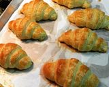 Foto del paso 5 de la receta: Croissant Casero