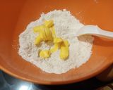 Foto langkah ke 2 dari resep Pie Susu Teflon Anti Gagal 👌.