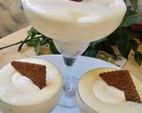 Foto del paso 3 de la receta: Copa Mousse Tiramisú Navideña