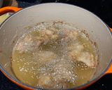 Foto langkah ke 5 dari resep Japanese Chicken Karaage buat weekend special.