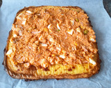 Foto del paso 7 de la receta: Brazo de gitano salado