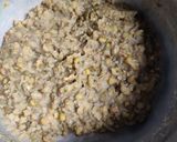 Foto langkah ke 2 dari resep Gandasturi Kacang Ijo.